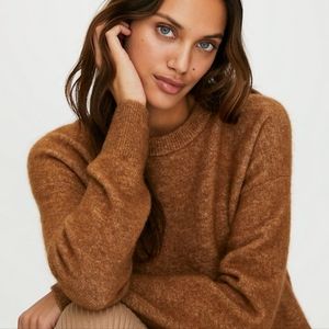 Aritzia Babaton Sweater